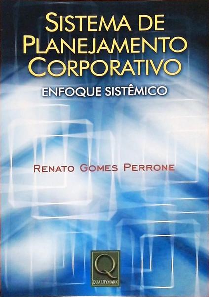 Sistema De Planejamento Corporativo