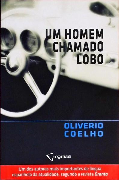 Um Homem Chamado Lobo