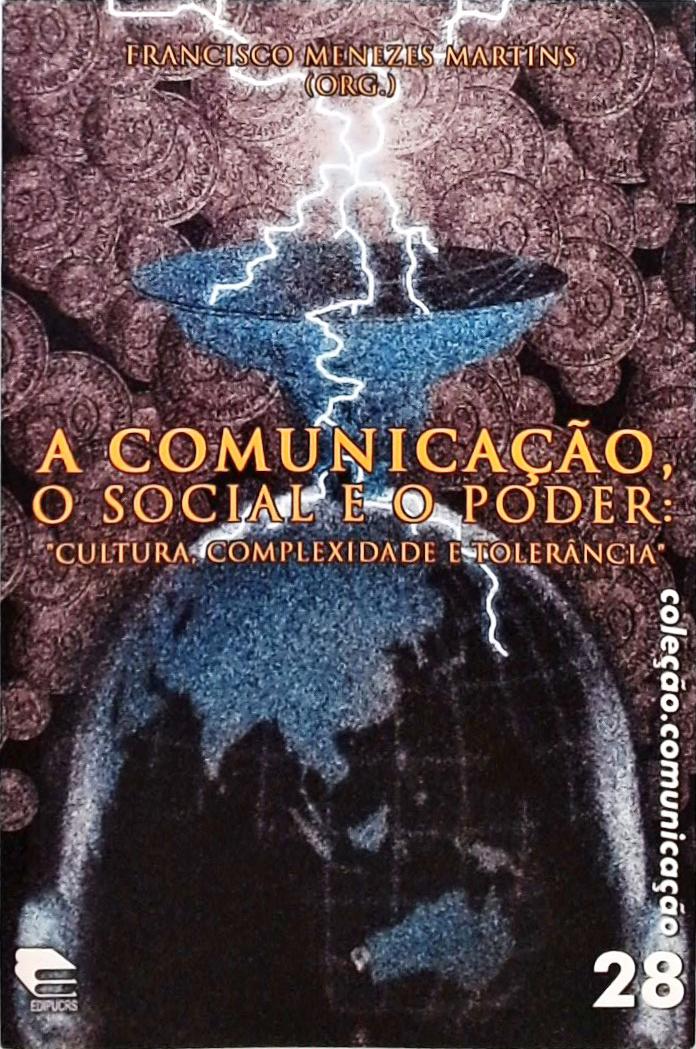 A Comunicação - O Social E O Poder