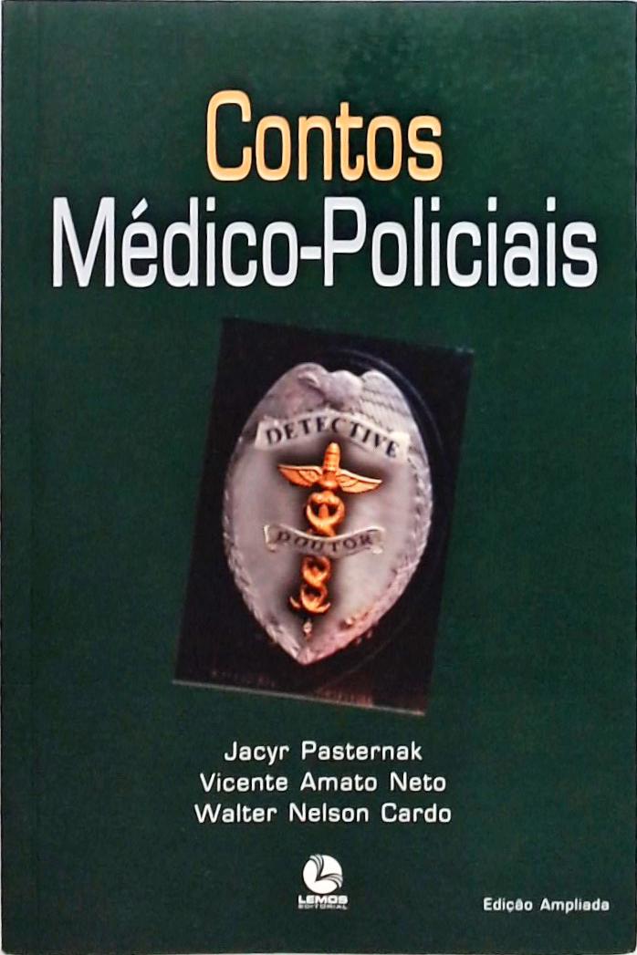 Contos Médico-policiais