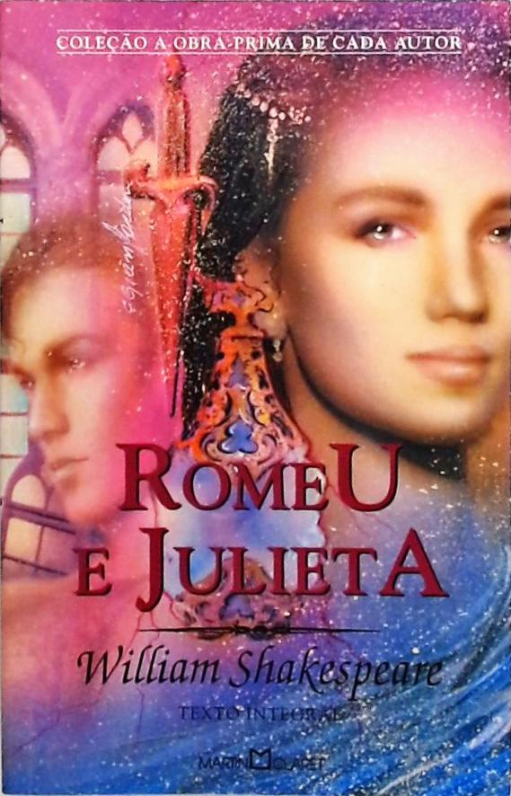 Romeu E Julieta