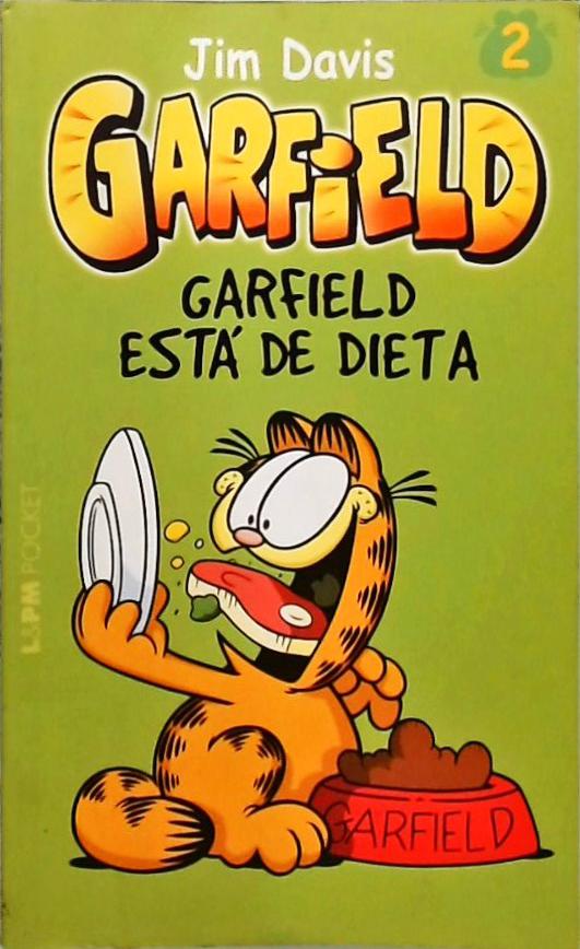 Garfield - volume 2