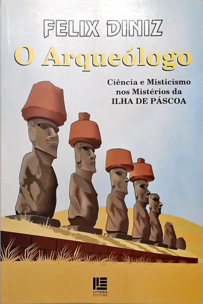 O Arqueólogo