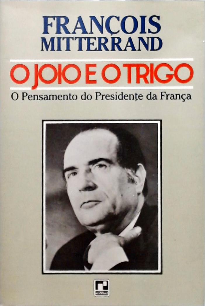 O Joio e o Trigo