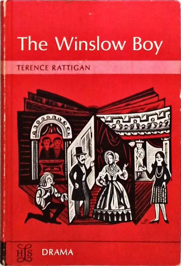 The Winslow Boy