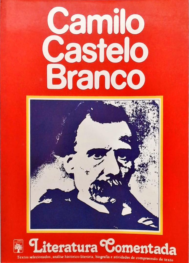 Camilo Castelo Branco