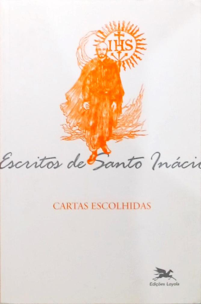 Cartas Escolhidas