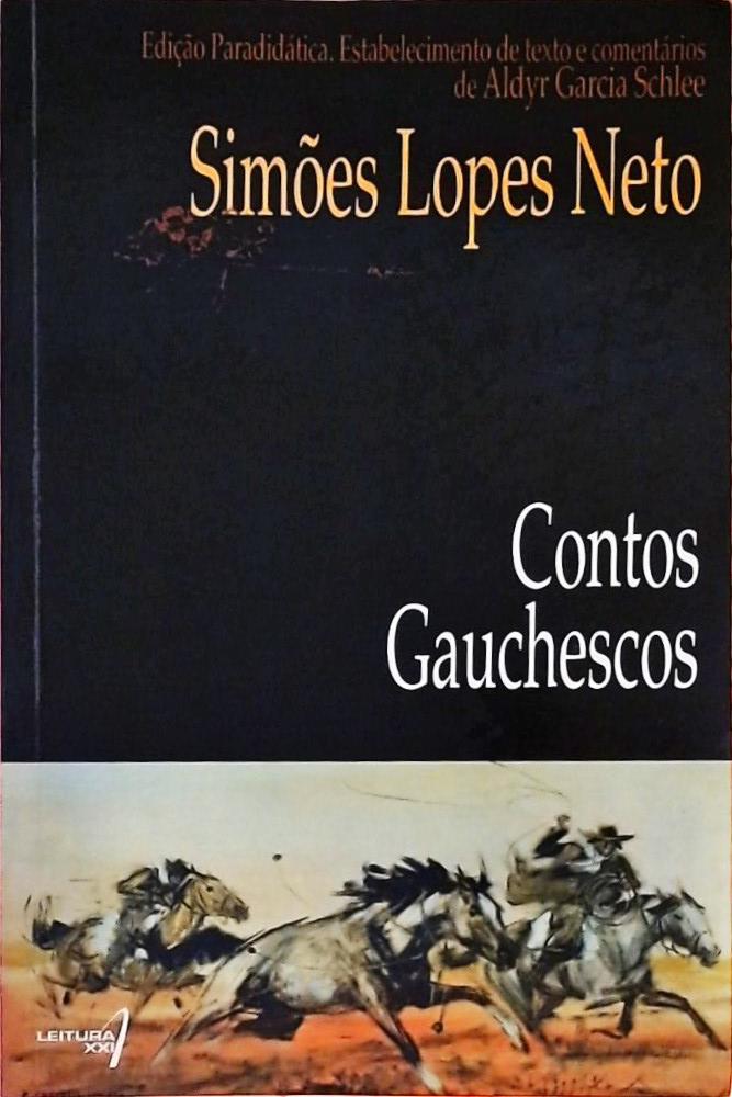 Contos Gauchescos