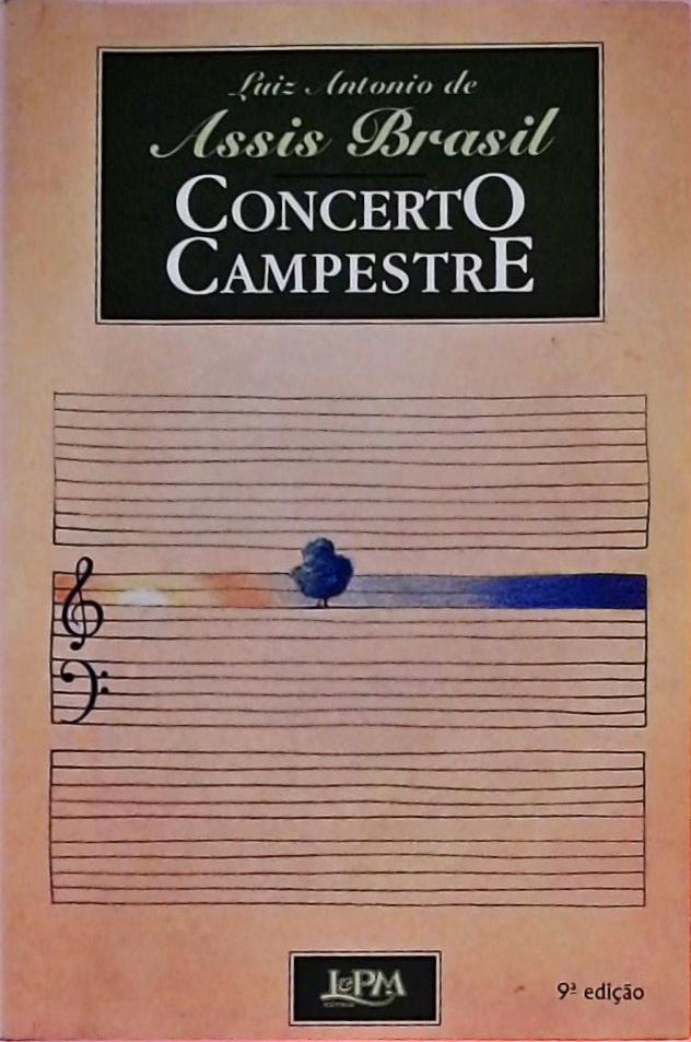 Concerto Campestre