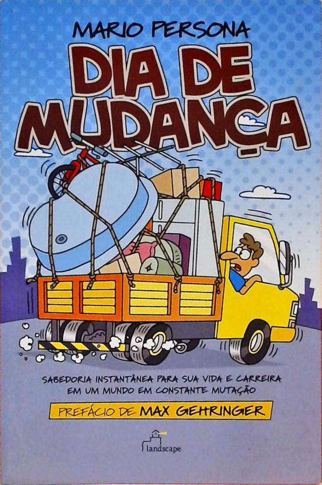 Dia de Mudança