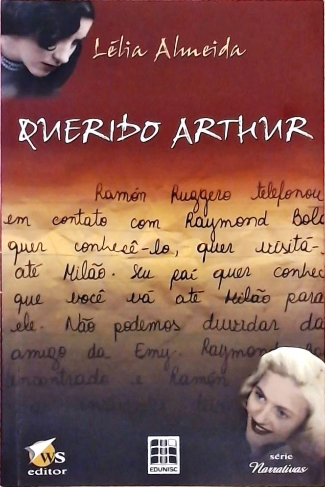 Querido Arthur