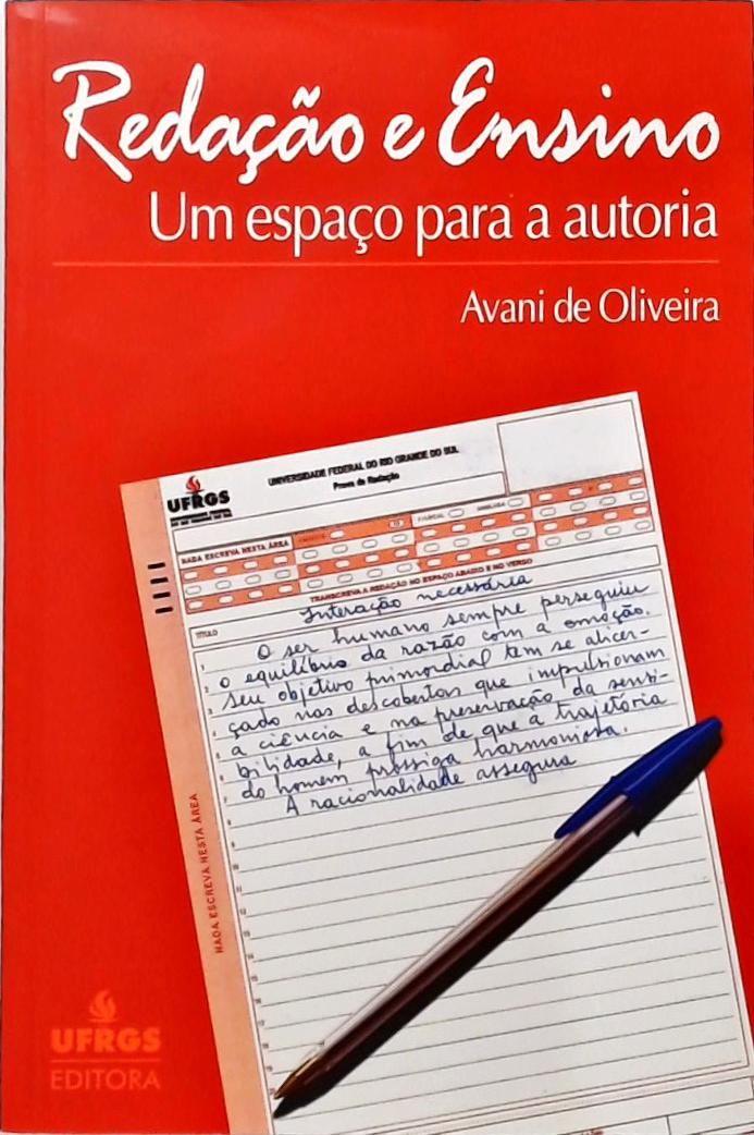 Redação E Ensino