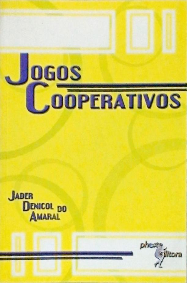 Jogos Cooperativos