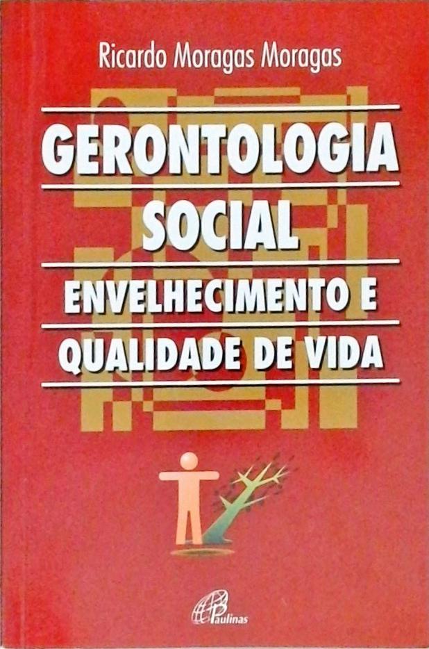 Gerontologia Social