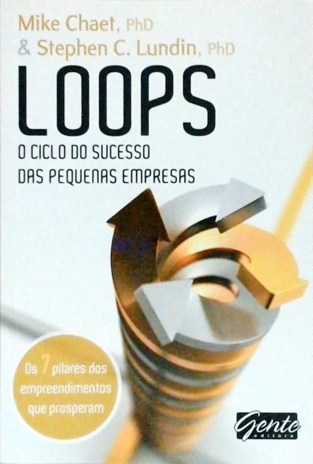 Loops - O Ciclo Do Sucesso Das Pequenas Empresas  