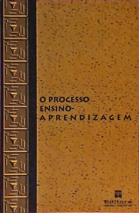 O Processo Ensino-aprendizagem