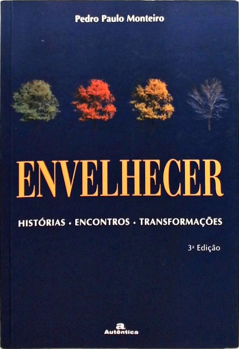 Envelhecer