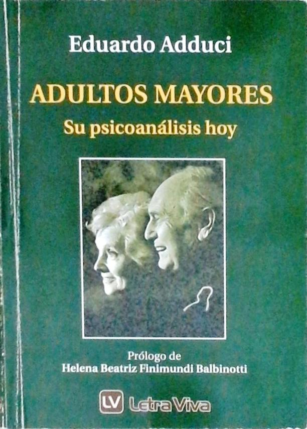 Adultos Mayores
