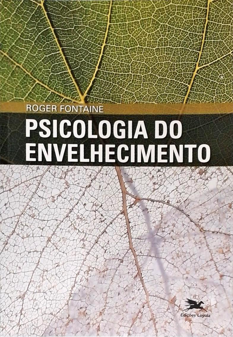 Psicologia do Envelhecimento