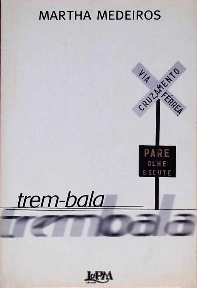 Trem-Bala