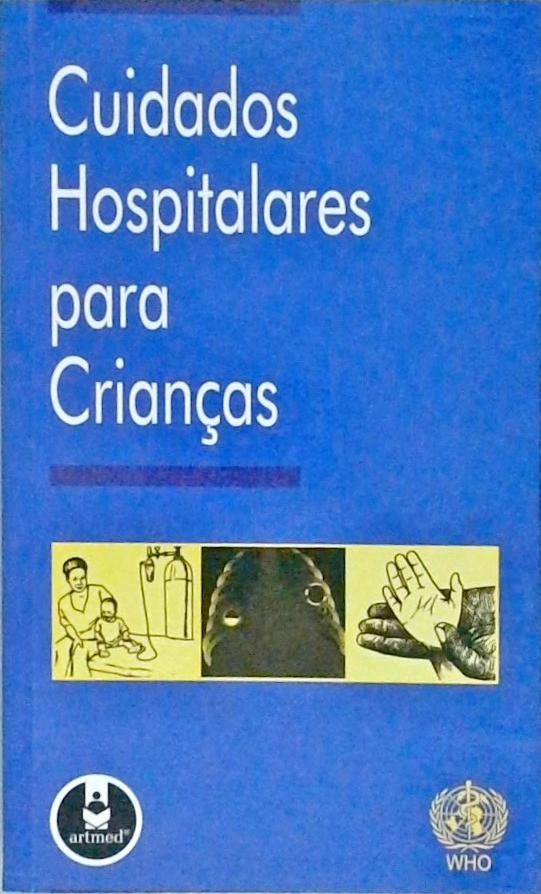 Cuidados Hospitalares para Crianças