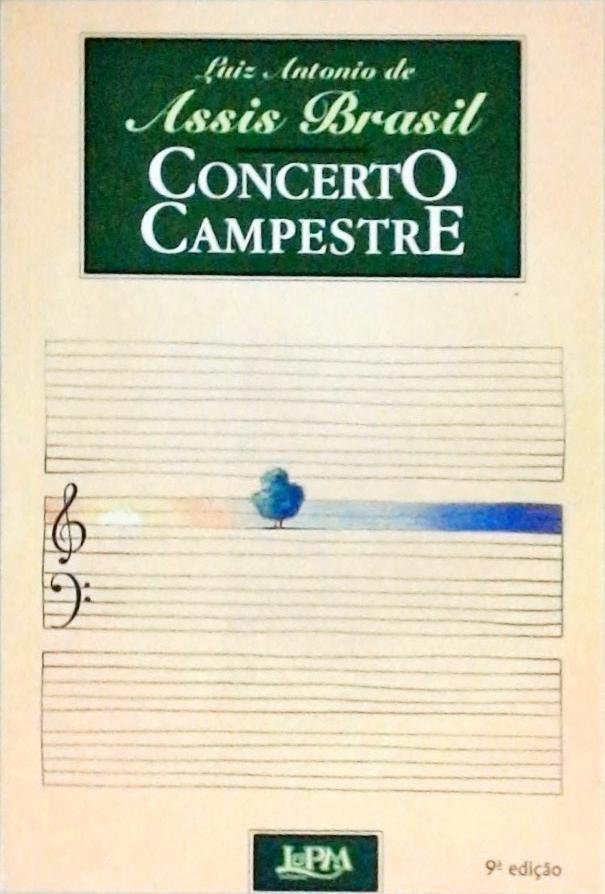 Concerto Campestre