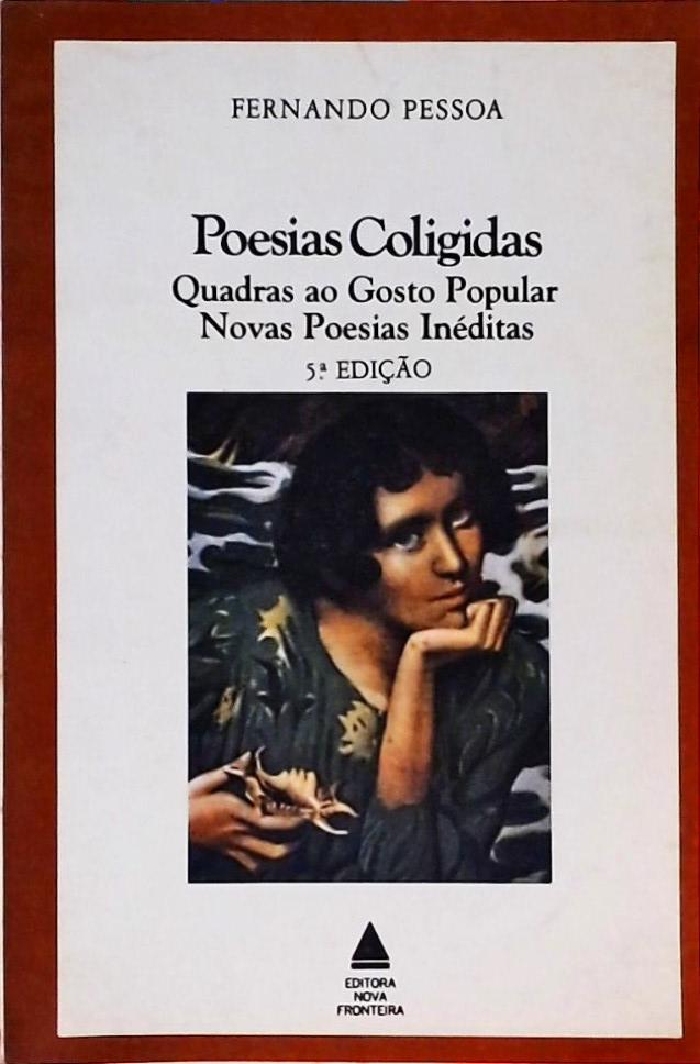 Poesias Coligidas