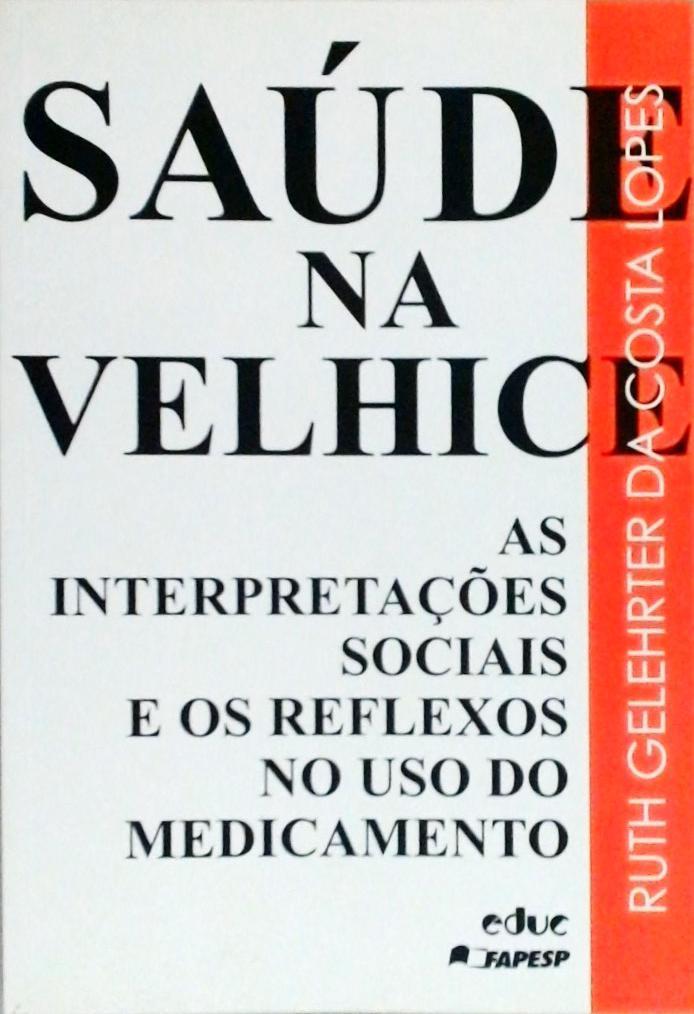 Saúde na velhice