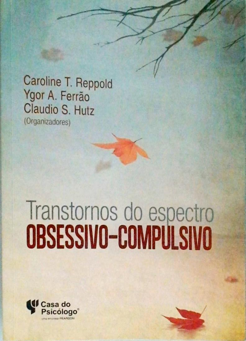 Transtorno Do Espectro Obsessivo-Compulsivo