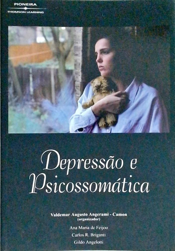 Depressão E Psicossomática