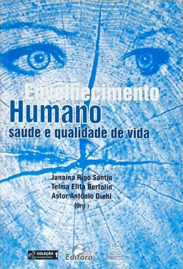 Envelhecimento Humano