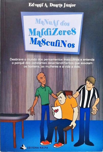 Manual Dos Maldizeres Masculinos