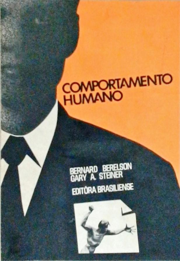 Comportamento Humano