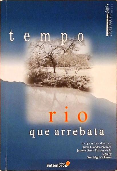 Tempo - Rio Que Arrebata