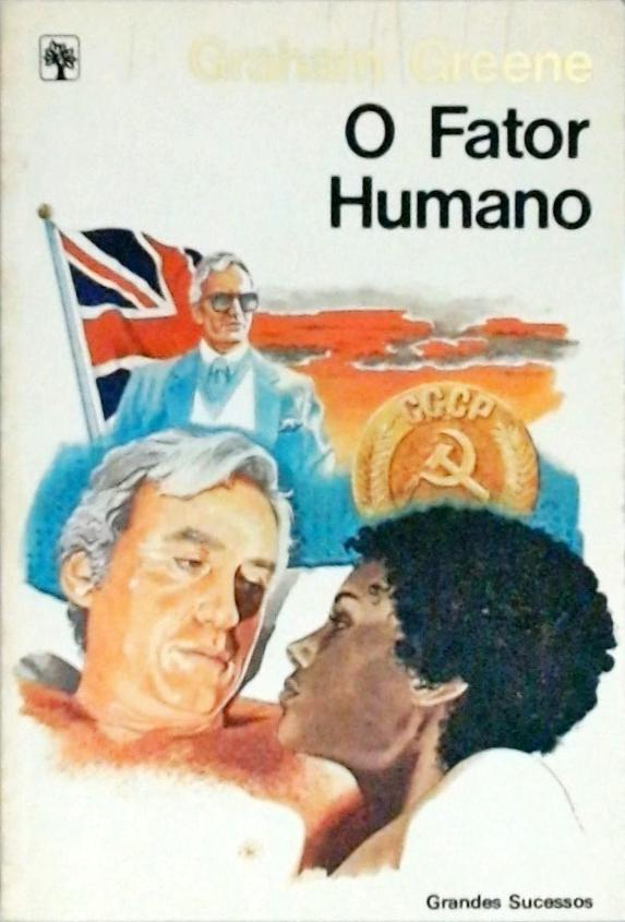 O Fator Humano