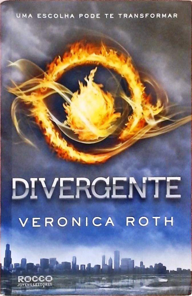 Divergente