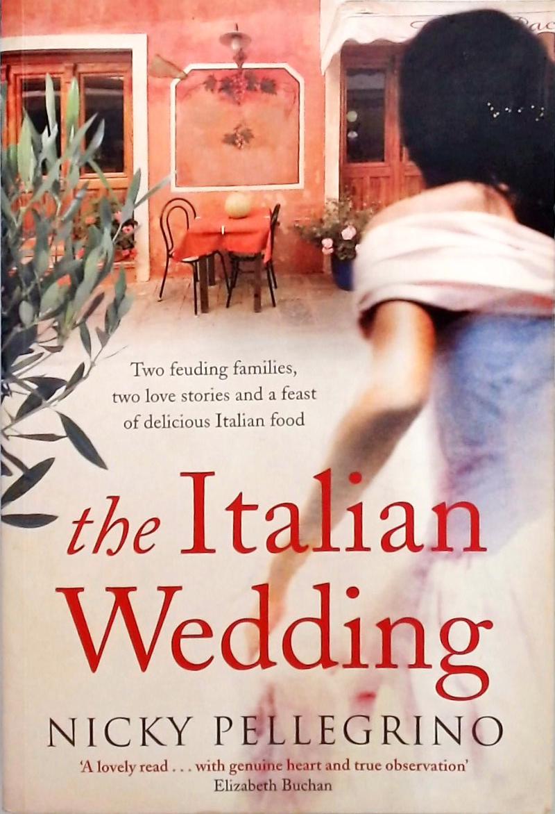The Italian Wedding