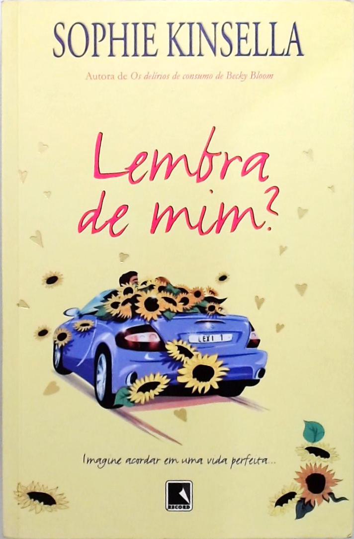 Lembra de mim?