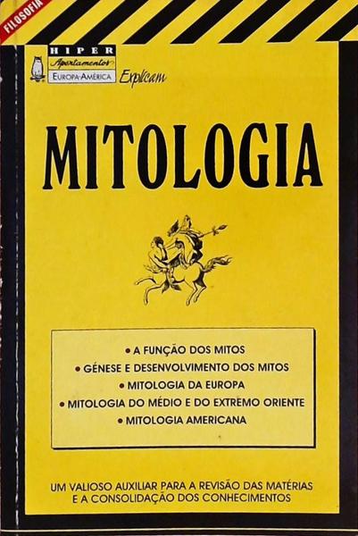 Mitologia