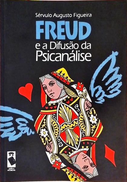 Freud E A Difusão Da Psicanálise