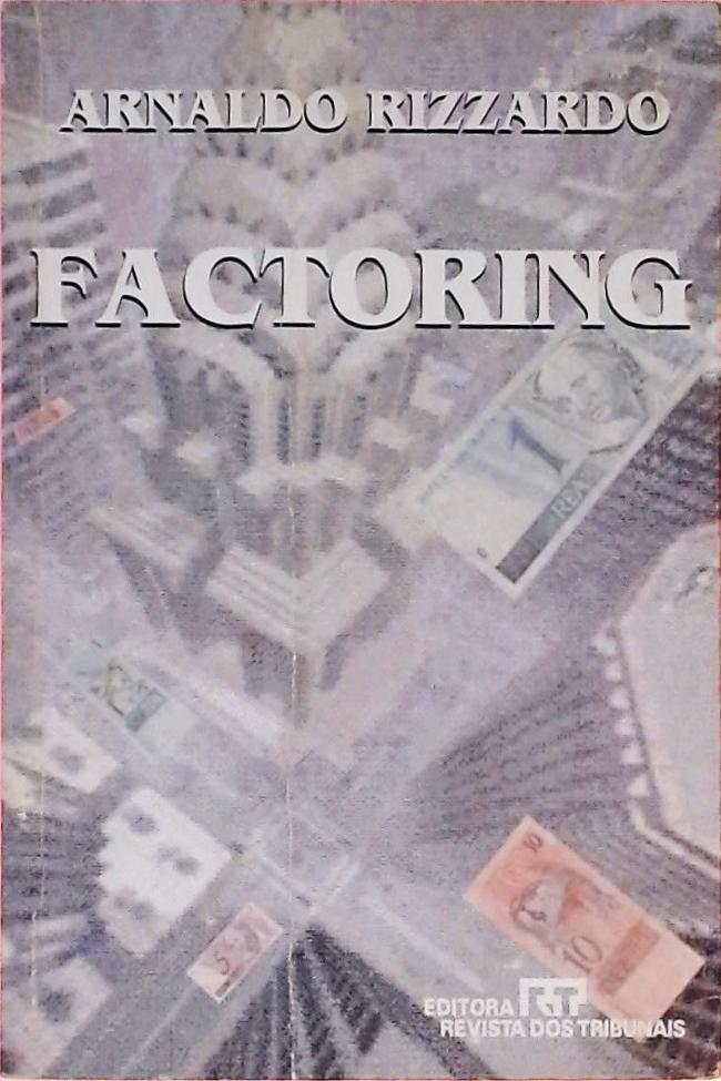 Factoring