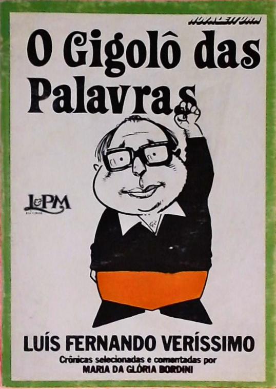 O Gigolô Das Palavras