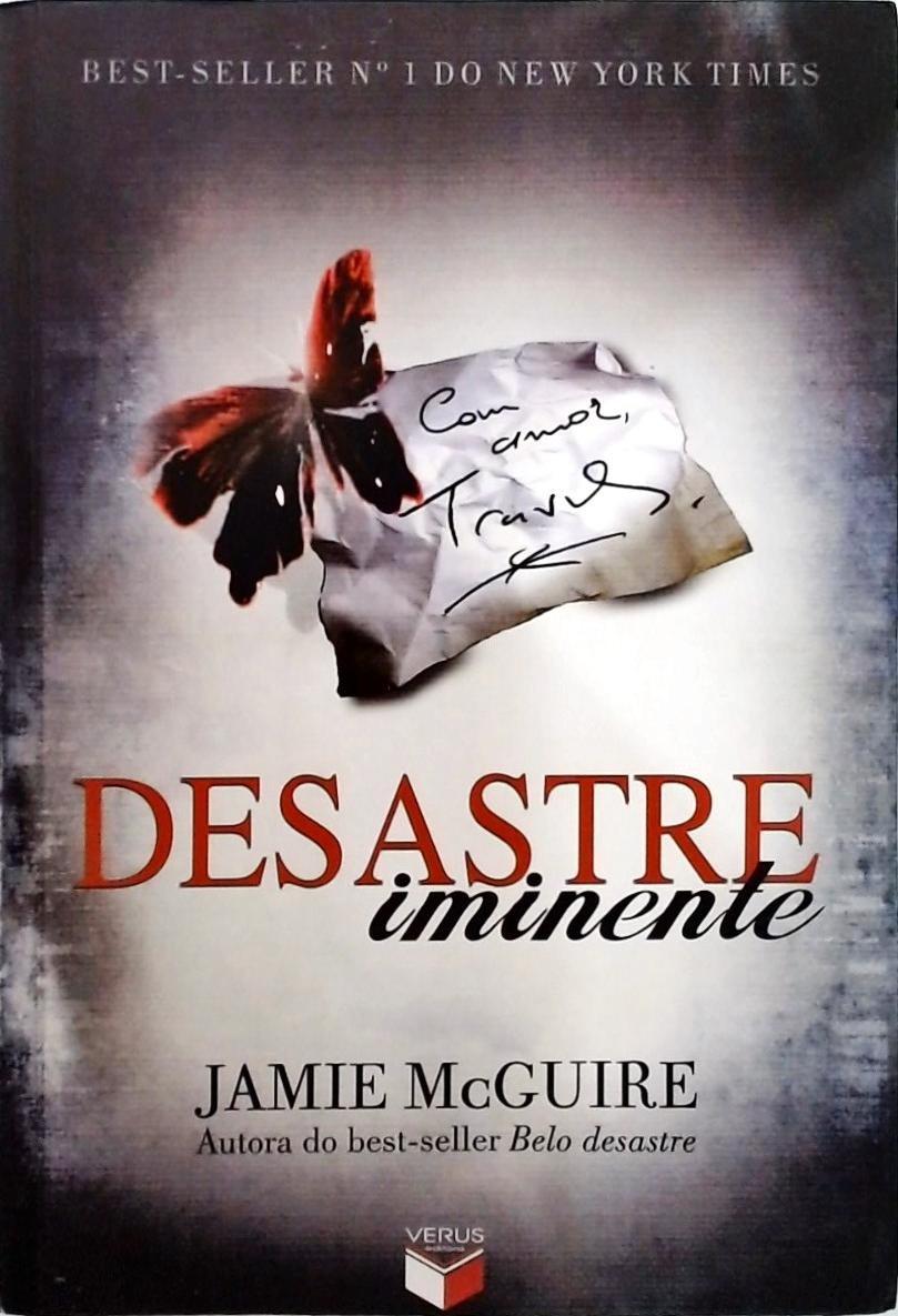 Desastre iminente