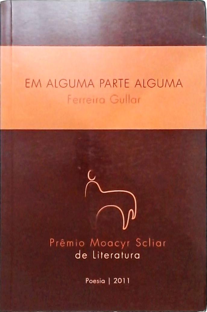 Em Alguma Parte Alguma