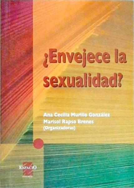 Envejece La Sexualidad?