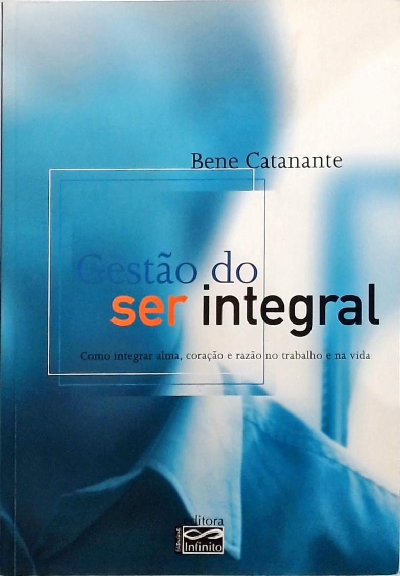 Gestão Do Ser Integral