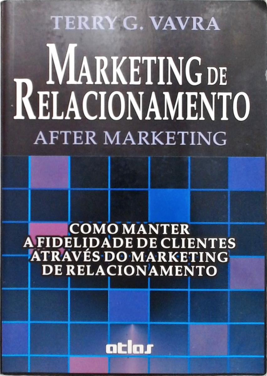 Marketing De Relacionamento