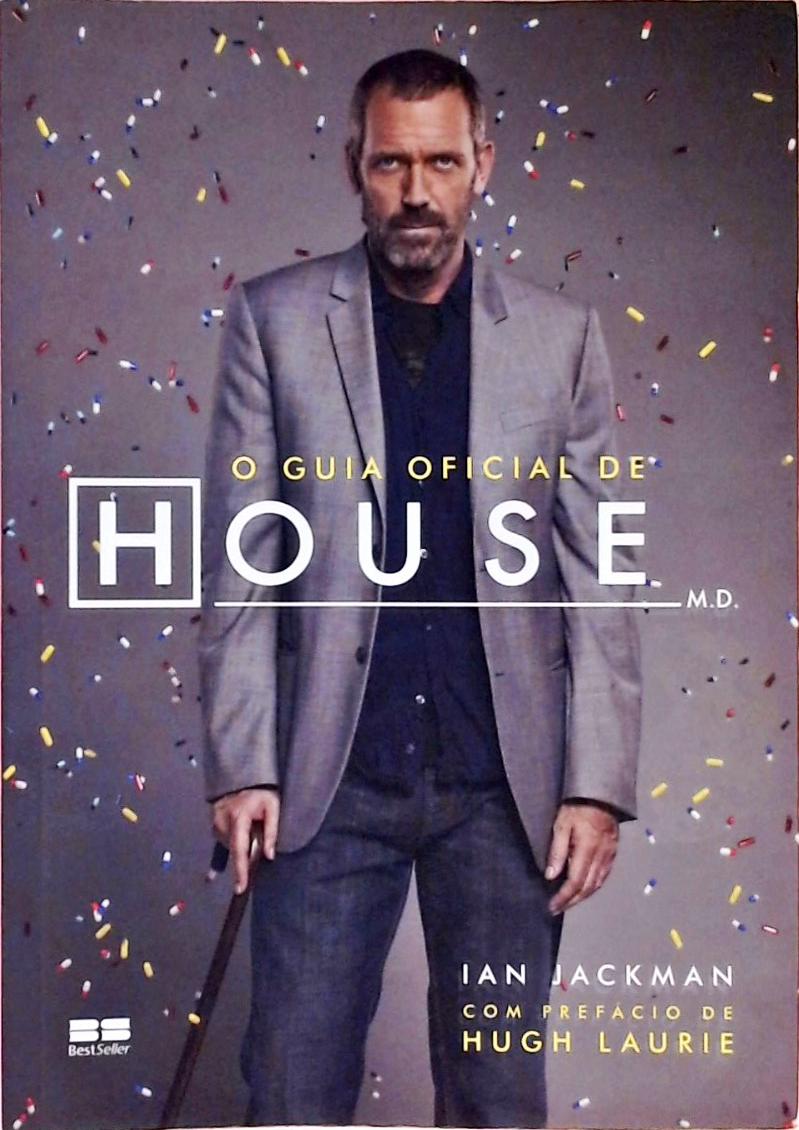 O Guia Oficial De House