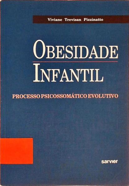 Obesidade Infantil