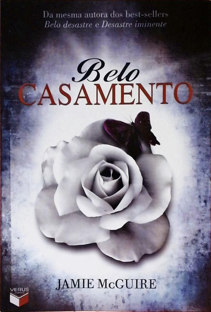 Belo casamento